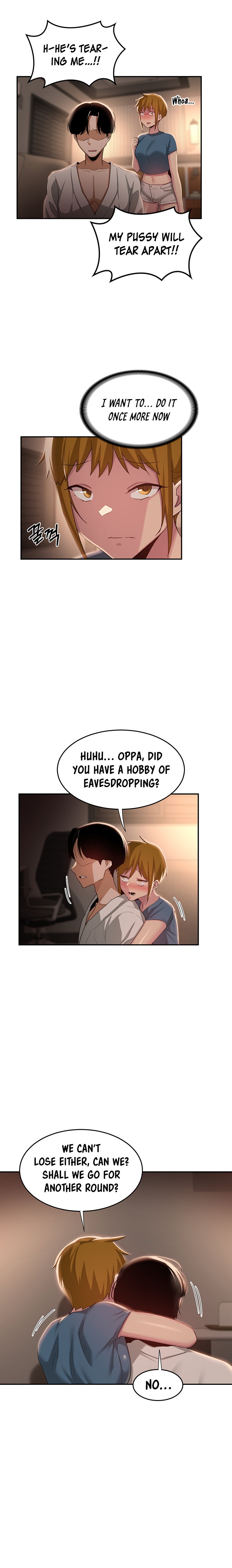 Sextudy Group - Chapter 73 [photo 18] - MangaPorn