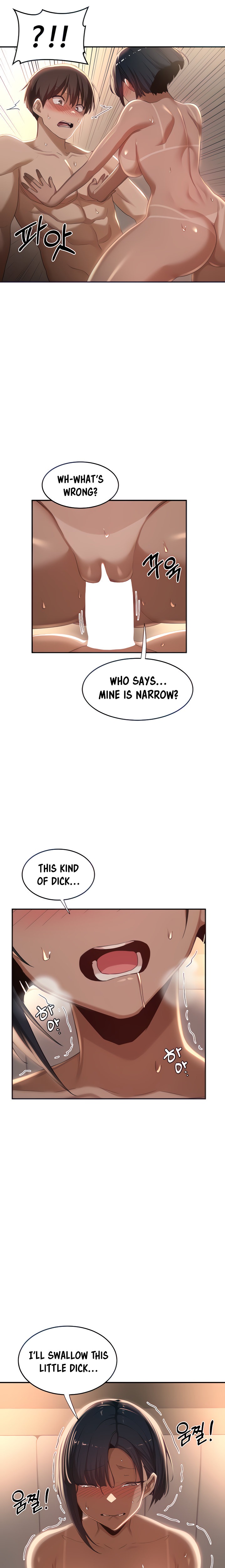 Sextudy Group - Chapter 73 [photo 4] - MangaPorn