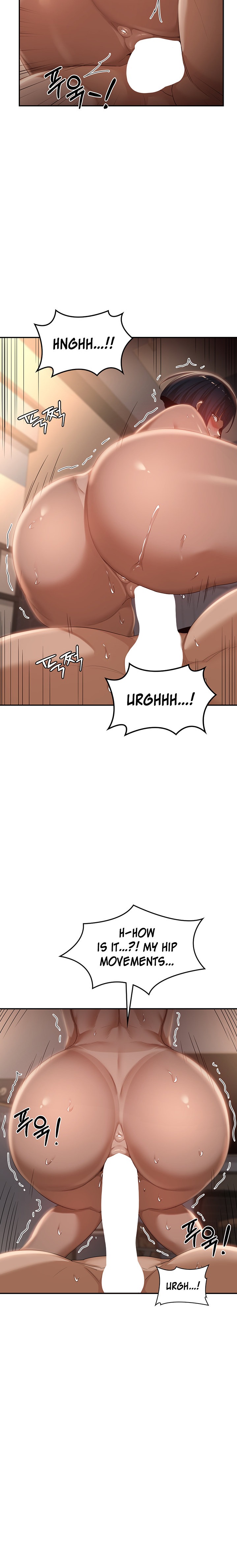 Sextudy Group - Chapter 73 [photo 9] - MangaPorn