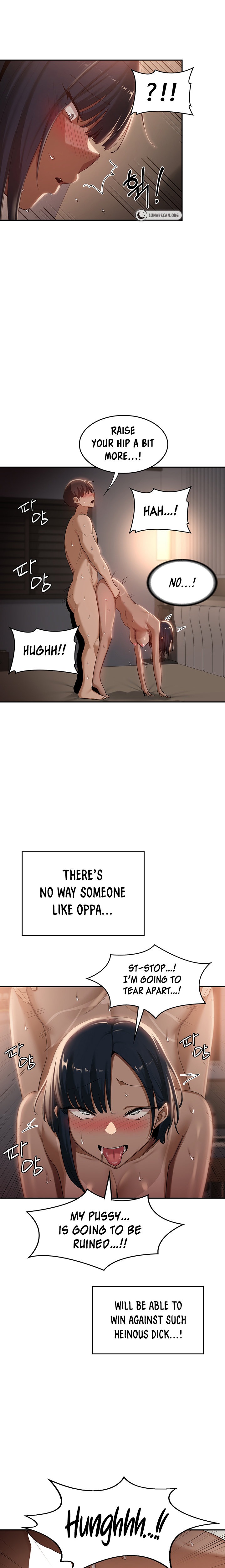 Sextudy Group - Chapter 74 [photo 13] - MangaPorn