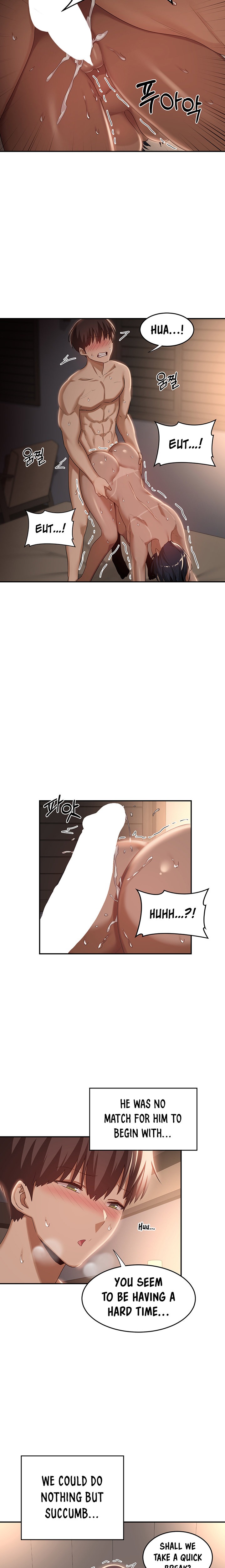 Sextudy Group - Chapter 74 [photo 14] - MangaPorn