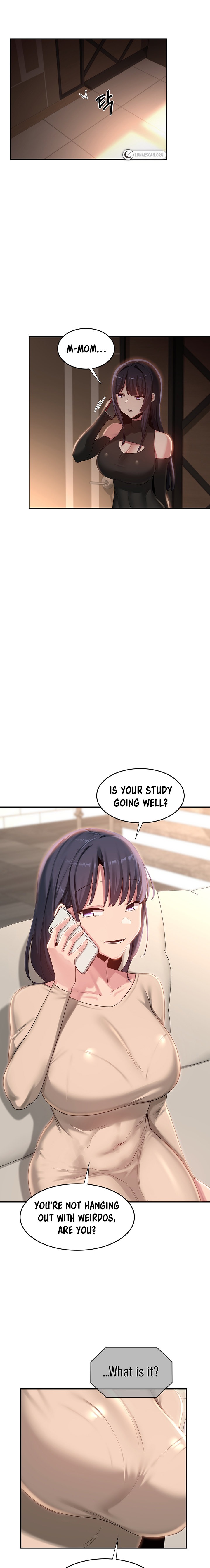 Sextudy Group - Chapter 74 [photo 19] - MangaPorn