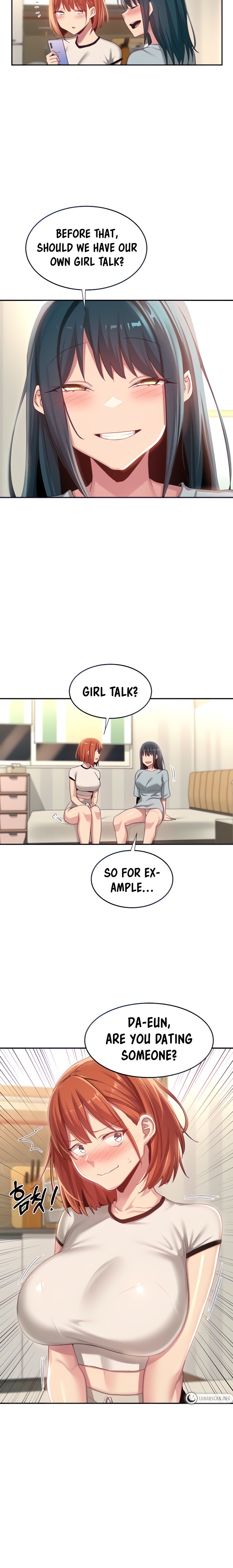 Sextudy Group - Chapter 74 [photo 3] - MangaPorn
