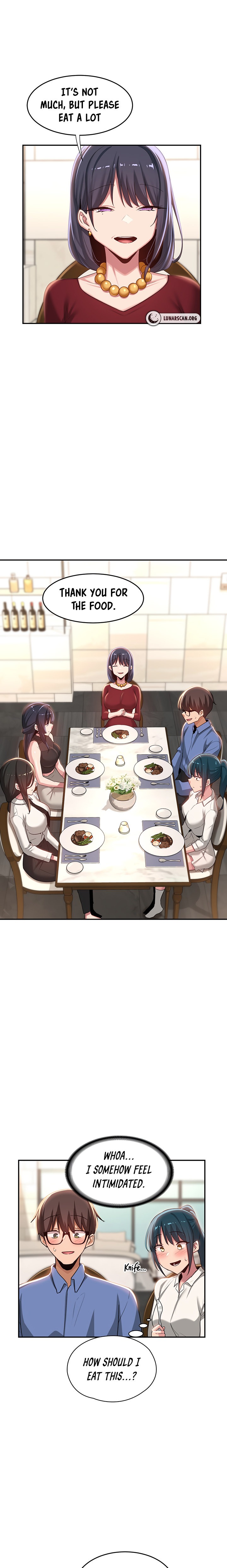 Sextudy Group - Chapter 75 [photo 13] - MangaPorn