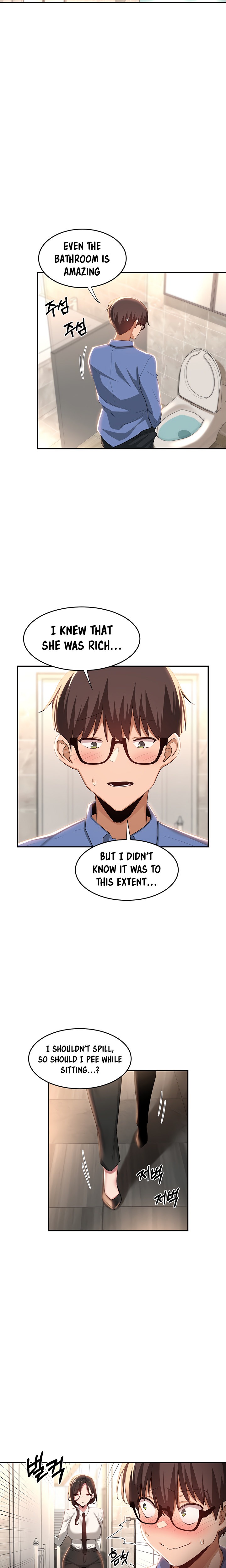 Sextudy Group - Chapter 75 [photo 17] - MangaPorn