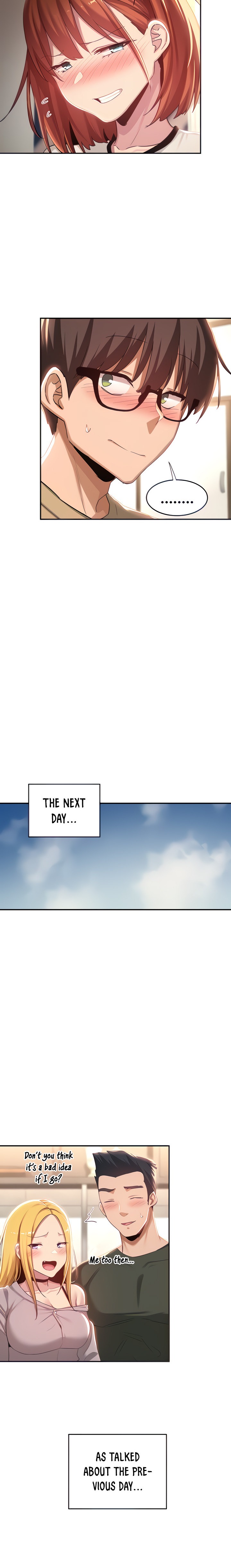 Sextudy Group - Chapter 75 [photo 6] - MangaPorn