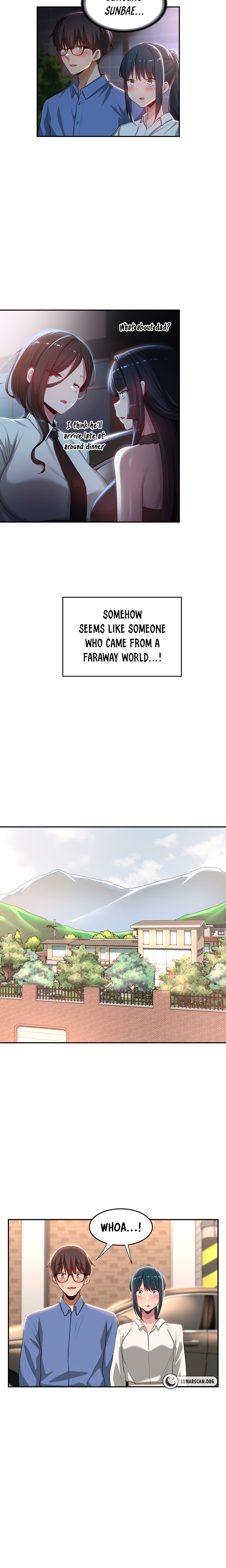 Sextudy Group - Chapter 75 [photo 9] - MangaPorn