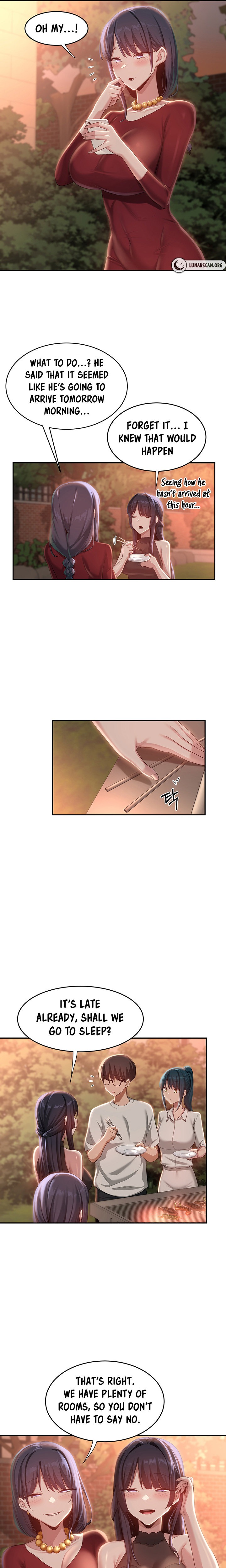 Sextudy Group - Chapter 76 [photo 13] - MangaPorn