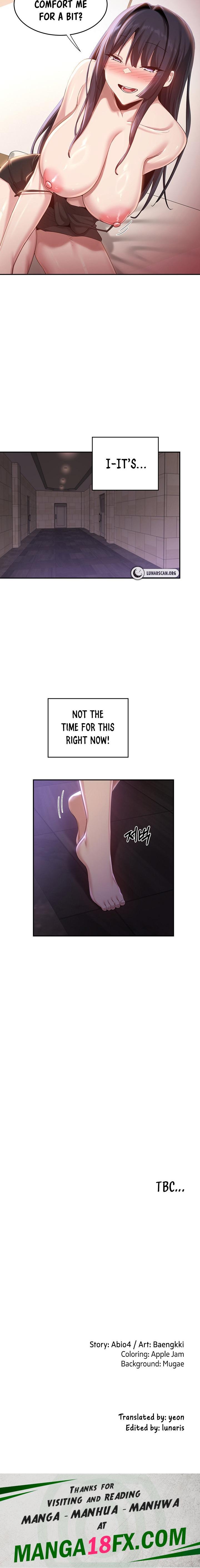 Sextudy Group - Chapter 76 [photo 21] - MangaPorn