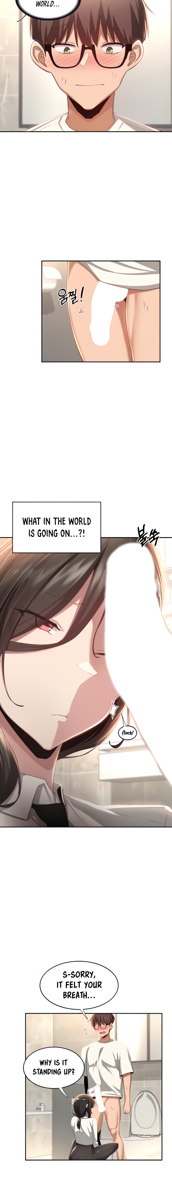 Sextudy Group - Chapter 76 [photo 3] - MangaPorn