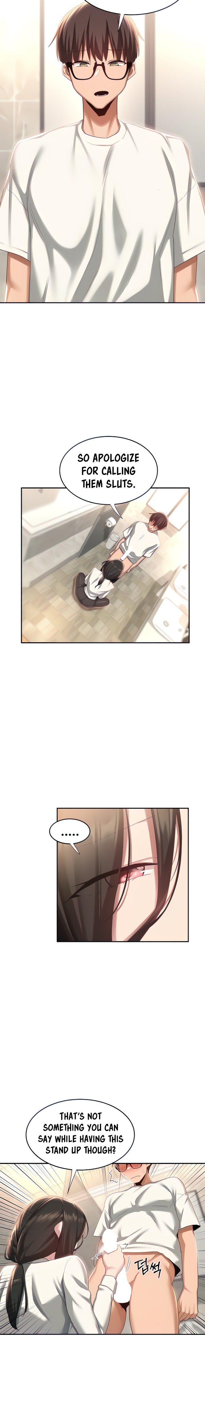 Sextudy Group - Chapter 76 [photo 6] - MangaPorn