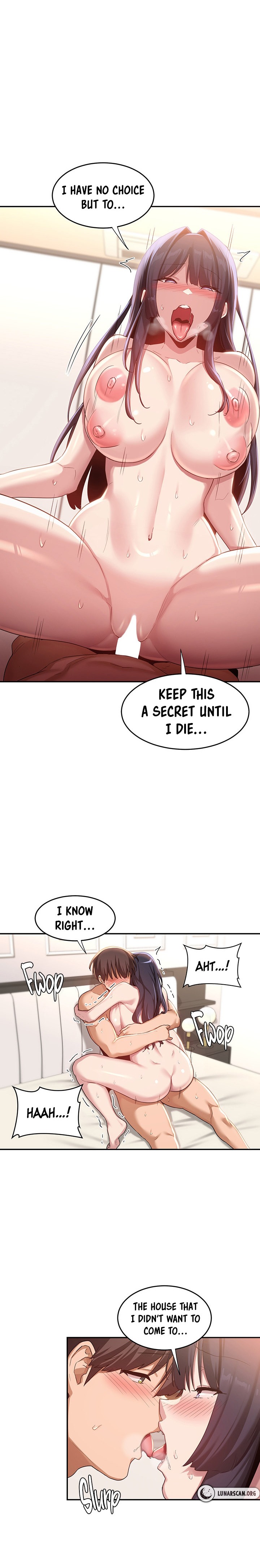 Sextudy Group - Chapter 77 [photo 21] - MangaPorn