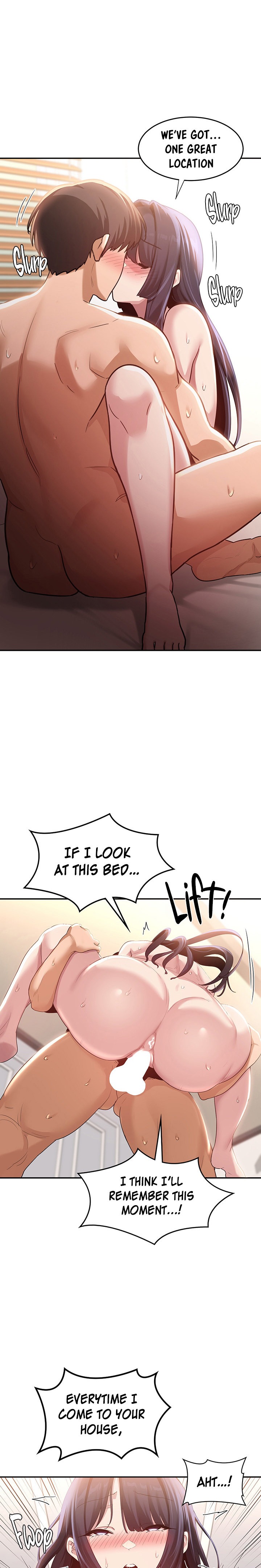 Sextudy Group - Chapter 77 [photo 22] - MangaPorn