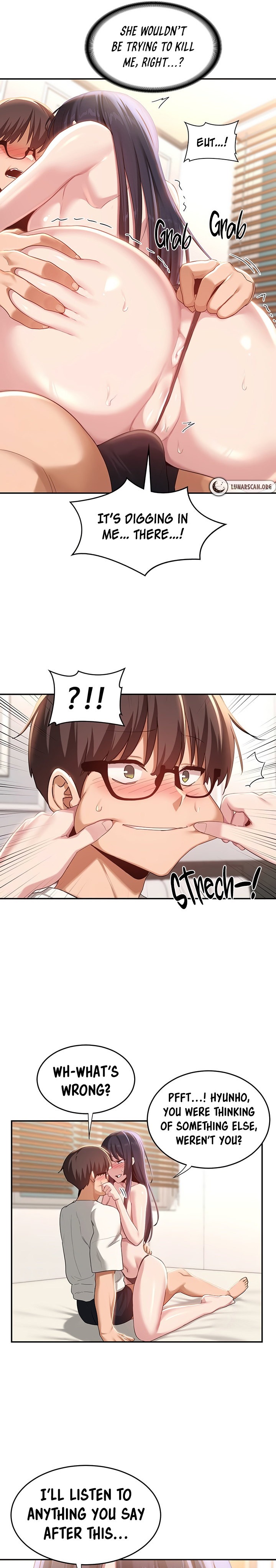 Sextudy Group - Chapter 77 [photo 7] - MangaPorn