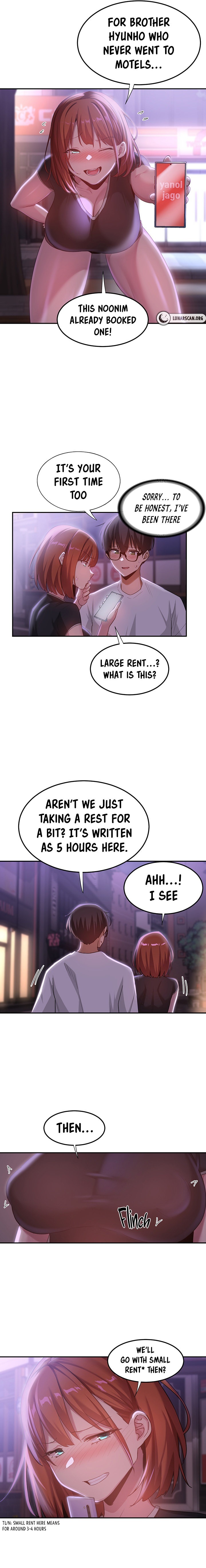 Sextudy Group - Chapter 78 [photo 17] - MangaPorn