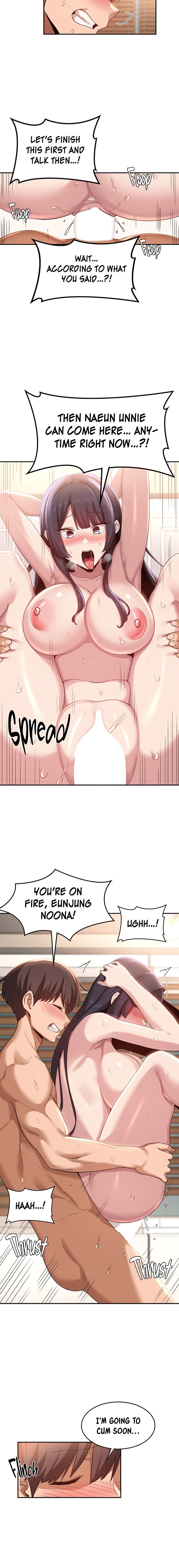 Sextudy Group - Chapter 78 [photo 8] - MangaPorn