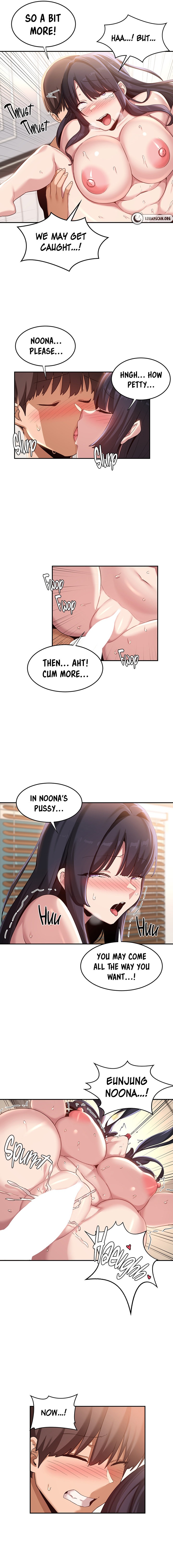 Sextudy Group - Chapter 78 [photo 9] - MangaPorn