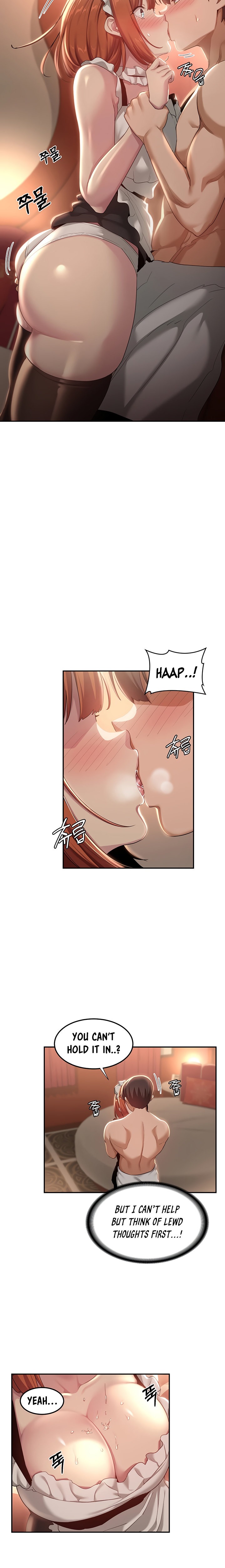 Sextudy Group - Chapter 79 [photo 11] - MangaPorn