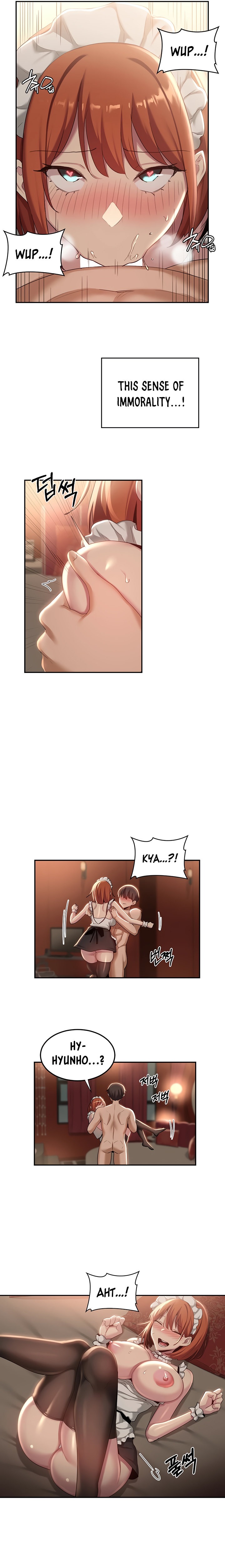 Sextudy Group - Chapter 79 [photo 16] - MangaPorn