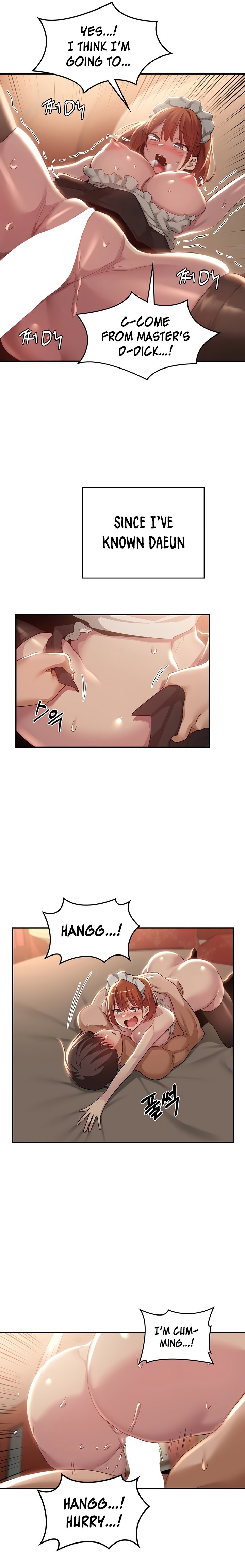 Sextudy Group - Chapter 79 [photo 22] - MangaPorn