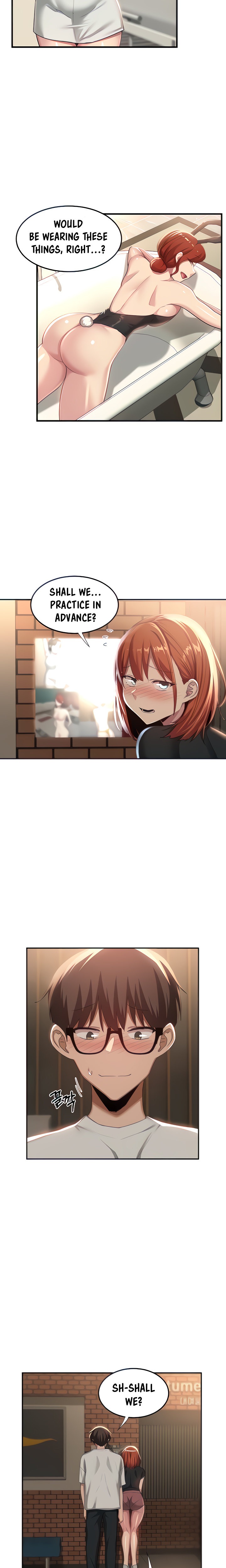 Sextudy Group - Chapter 79 [photo 5] - MangaPorn