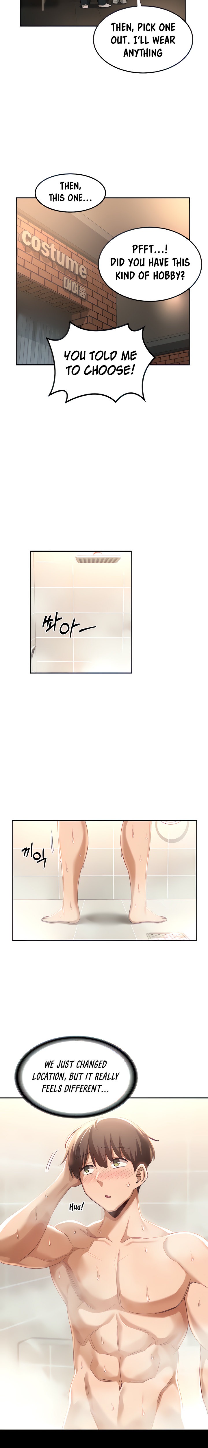 Sextudy Group - Chapter 79 [photo 6] - MangaPorn