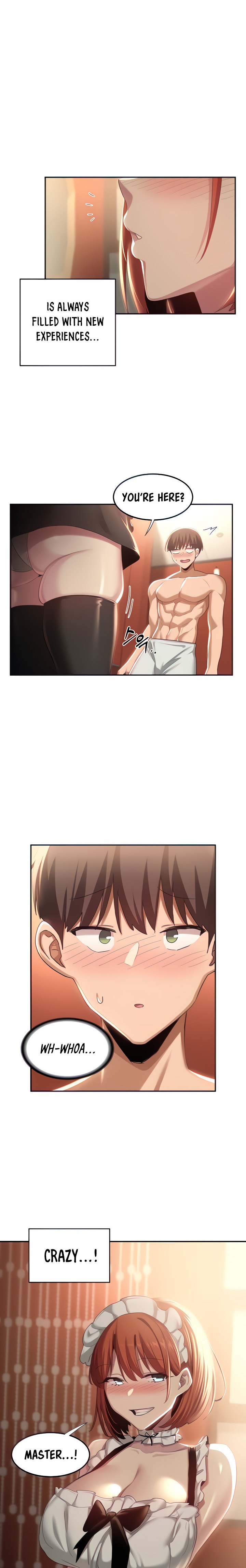 Sextudy Group - Chapter 79 [photo 8] - MangaPorn