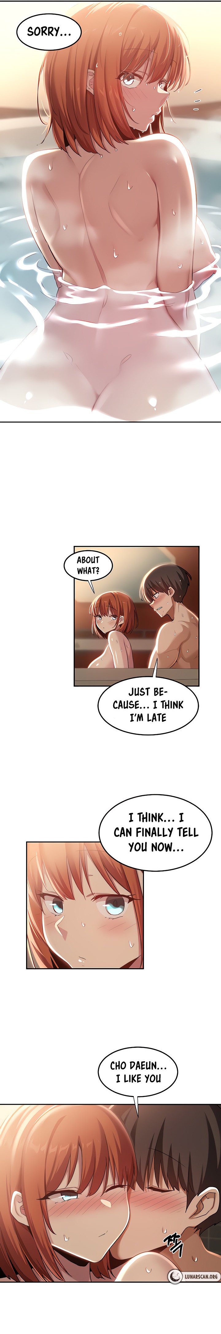 Sextudy Group - Chapter 80 [photo 21] - MangaPorn