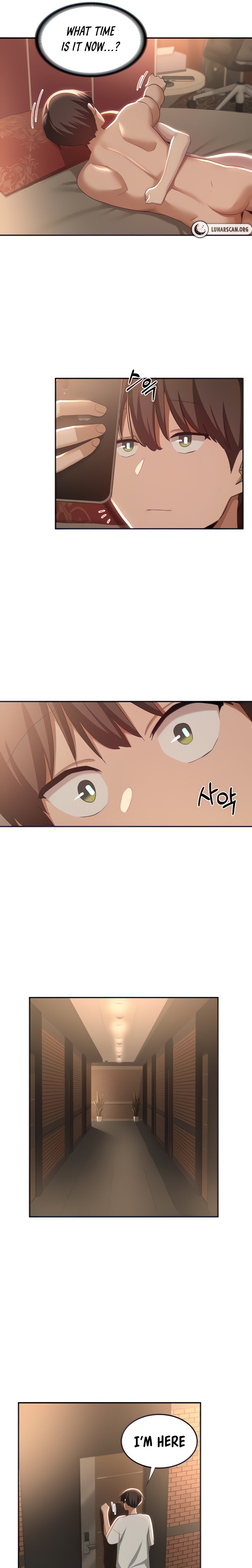 Sextudy Group - Chapter 81 [photo 13] - MangaPorn