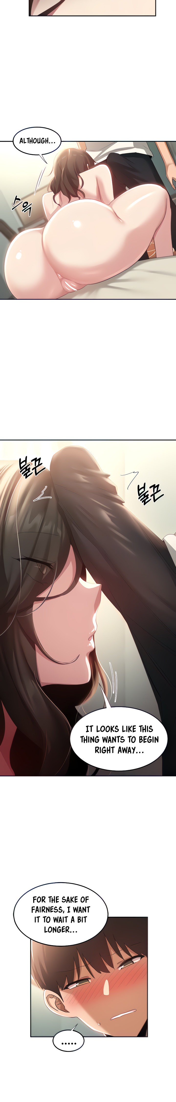 Sextudy Group - Chapter 81 [photo 18] - MangaPorn