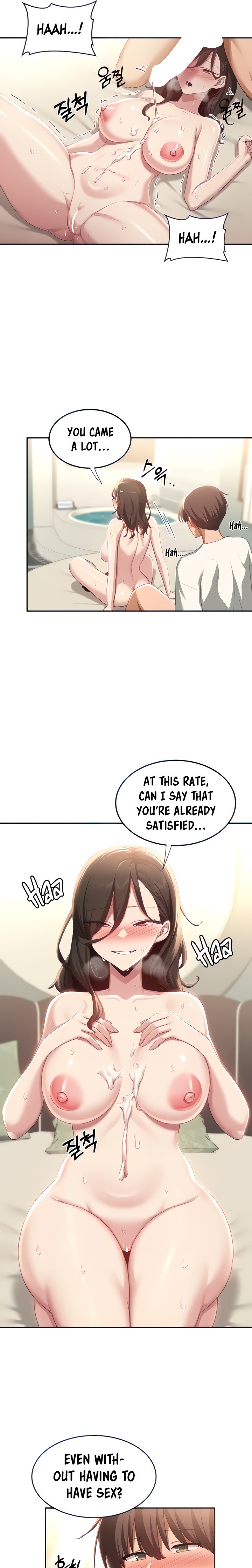 Sextudy Group - Chapter 82 [photo 16] - MangaPorn