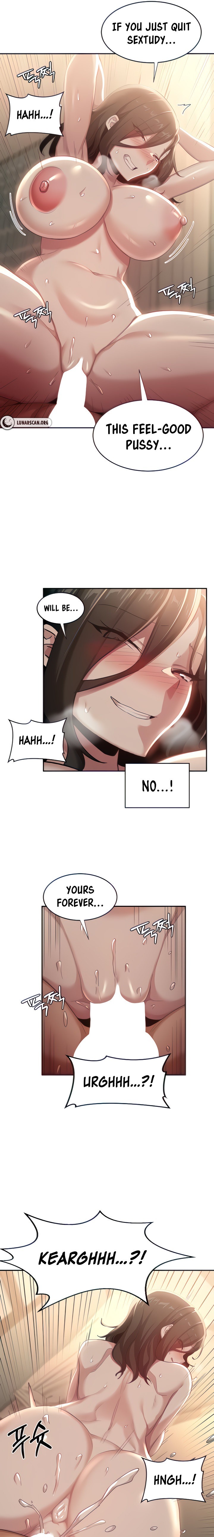 Sextudy Group - Chapter 83 [photo 19] - MangaPorn