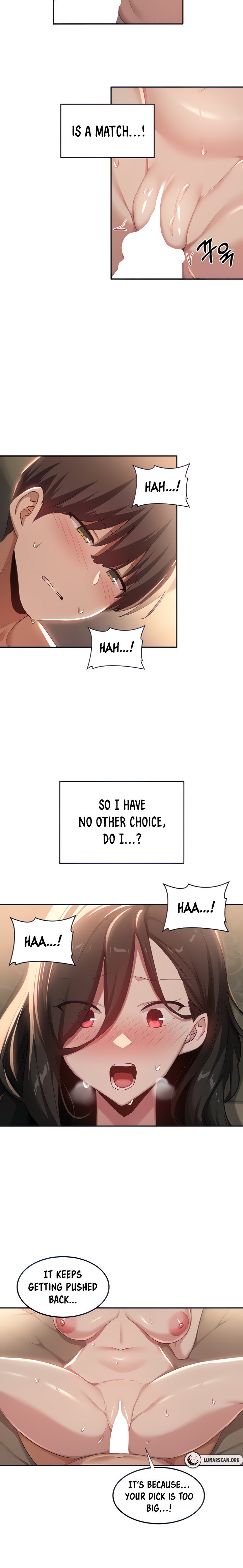 Sextudy Group - Chapter 83 [photo 3] - MangaPorn