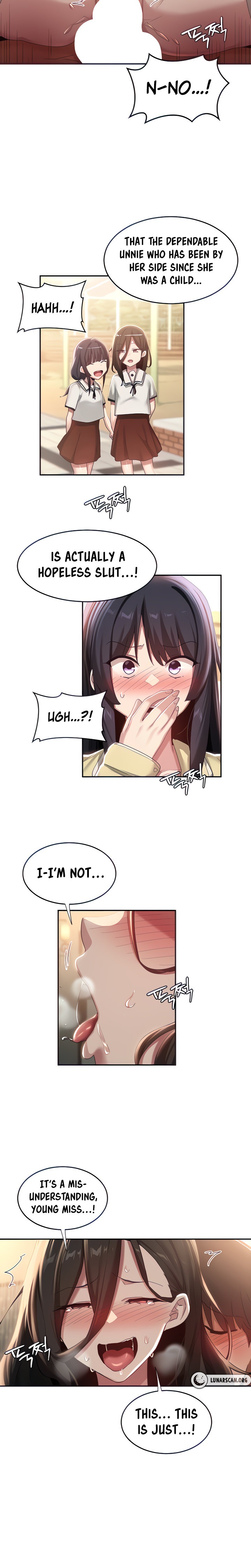 Sextudy Group - Chapter 84 [photo 15] - MangaPorn