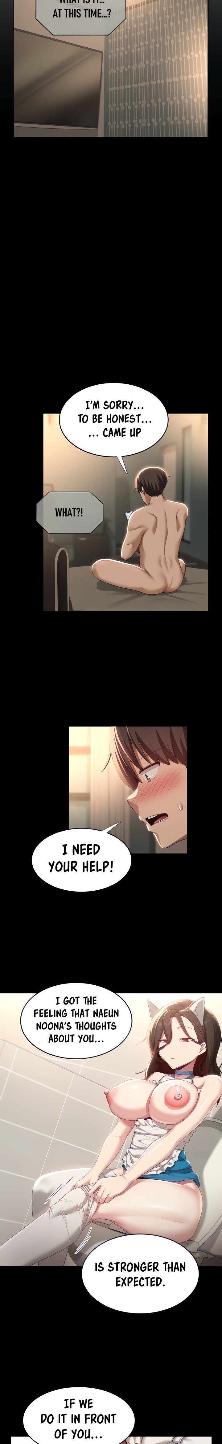 Sextudy Group - Chapter 84 [photo 17] - MangaPorn