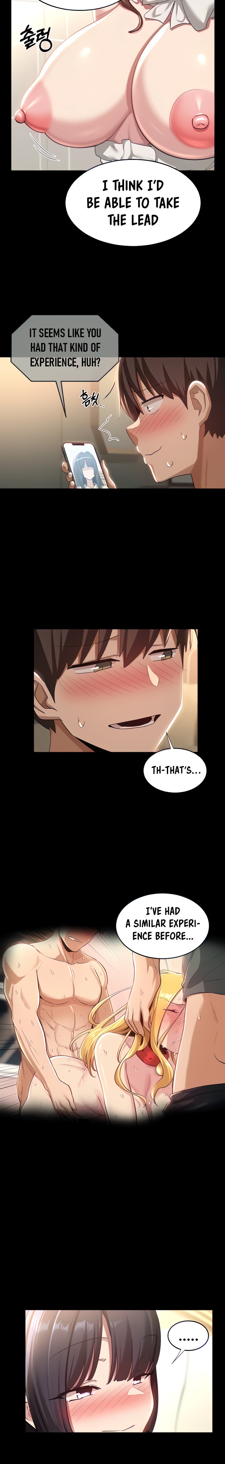 Sextudy Group - Chapter 84 [photo 18] - MangaPorn