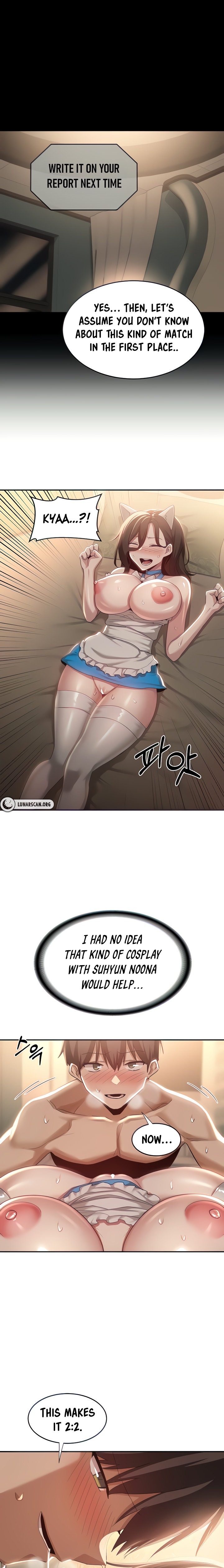 Sextudy Group - Chapter 84 [photo 19] - MangaPorn