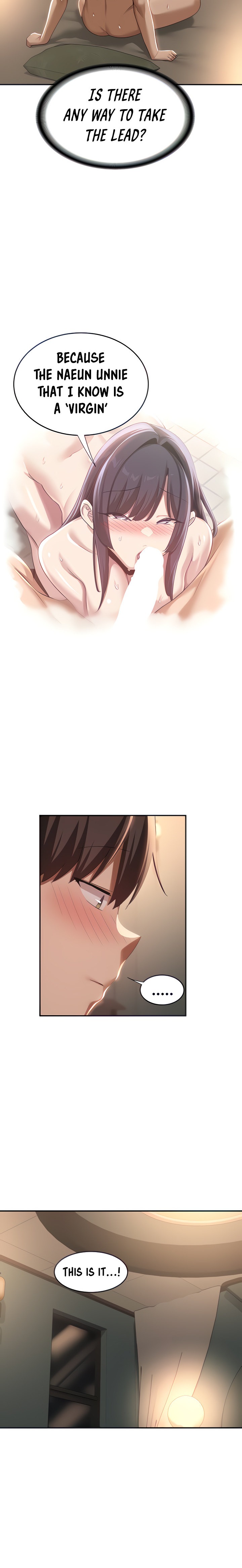 Sextudy Group - Chapter 84 [photo 6] - MangaPorn