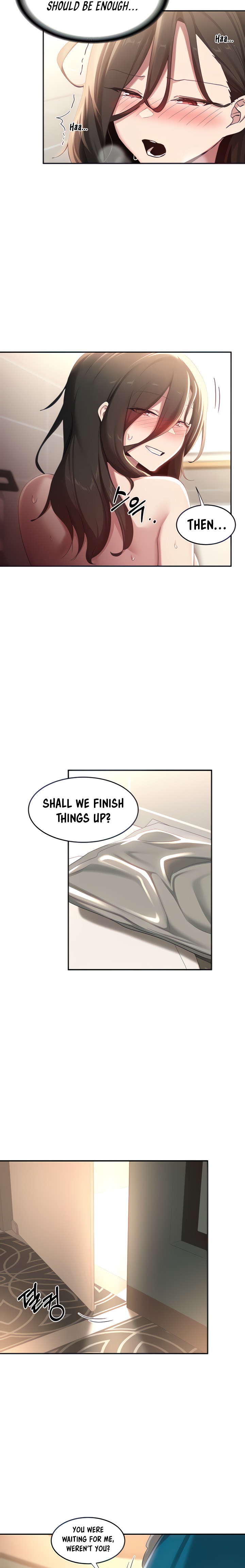 Sextudy Group - Chapter 84 [photo 8] - MangaPorn