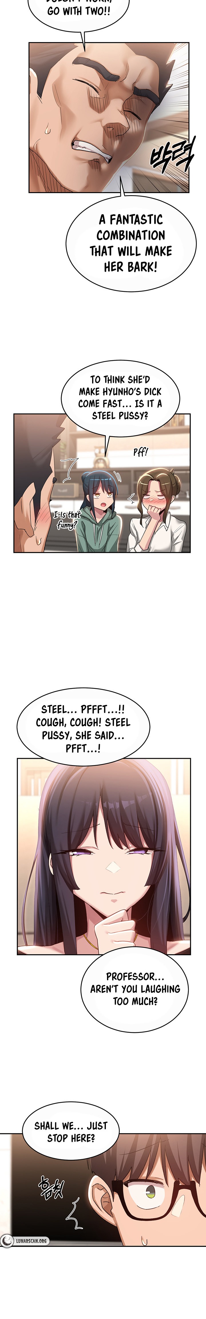 Sextudy Group - Chapter 86 [photo 18] - MangaPorn