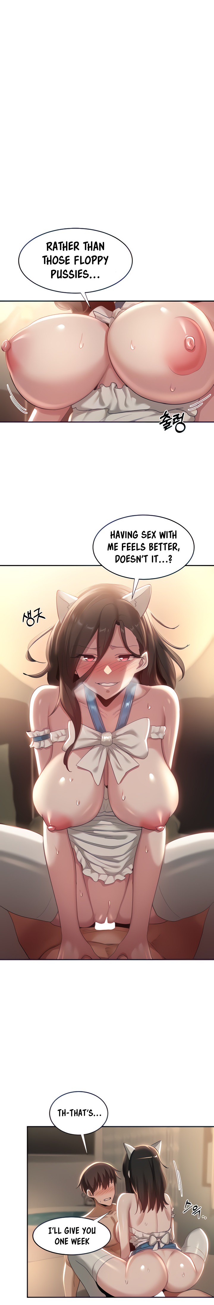 Sextudy Group - Chapter 86 [photo 2] - MangaPorn