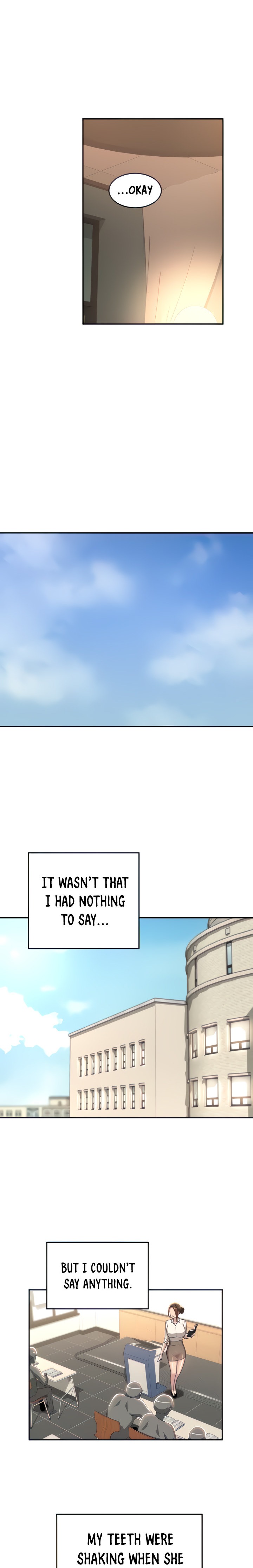 Sextudy Group - Chapter 86 [photo 5] - MangaPorn