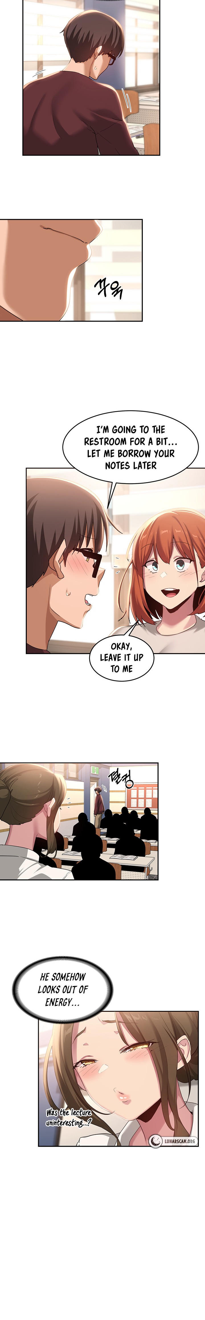 Sextudy Group - Chapter 86 [photo 9] - MangaPorn