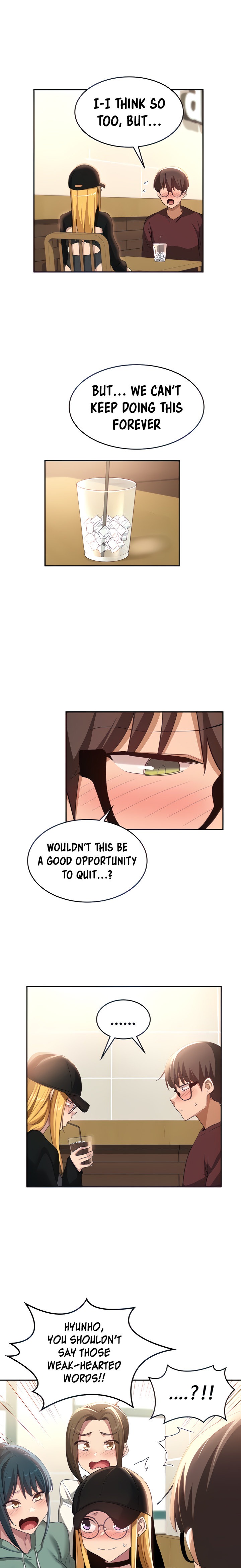 Sextudy Group - Chapter 87 [photo 10] - MangaPorn