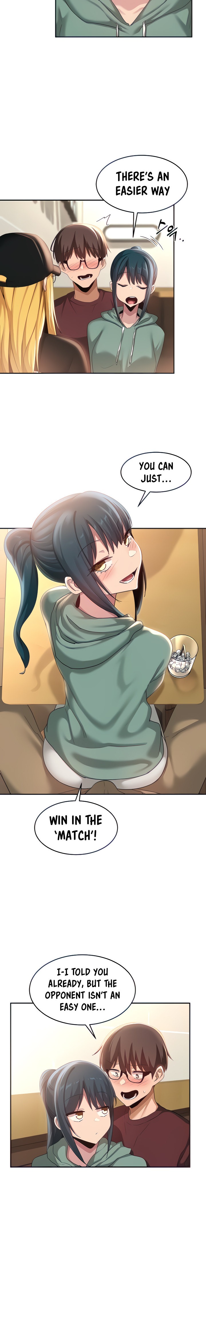 Sextudy Group - Chapter 87 [photo 12] - MangaPorn