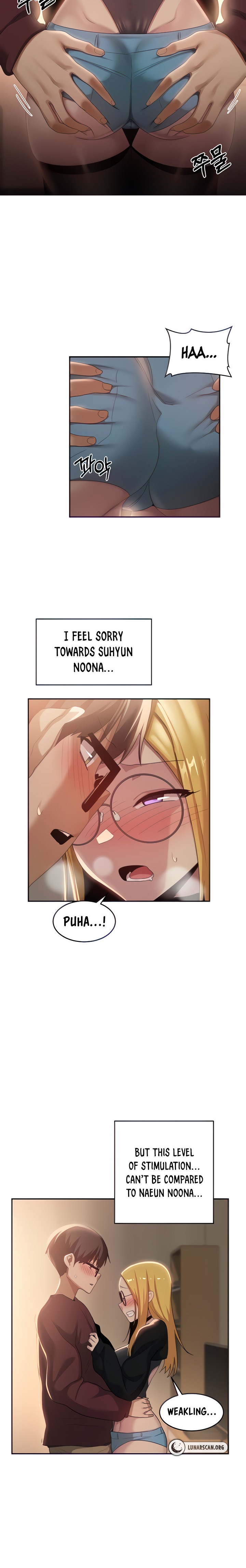 Sextudy Group - Chapter 87 [photo 15] - MangaPorn