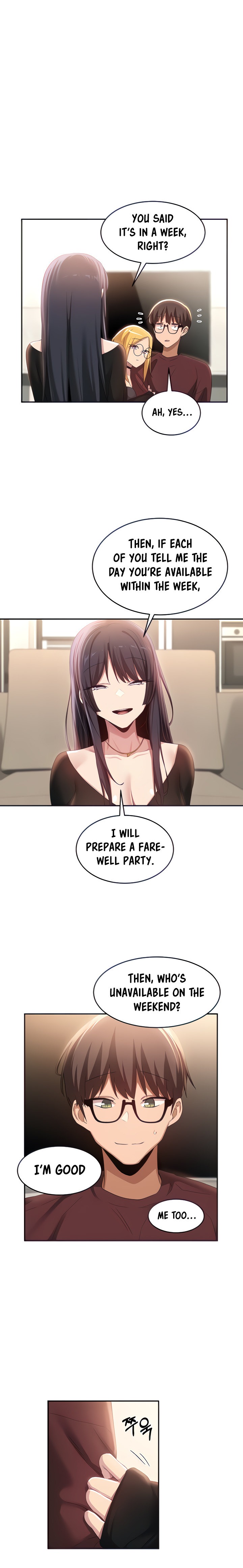 Sextudy Group - Chapter 87 [photo 5] - MangaPorn