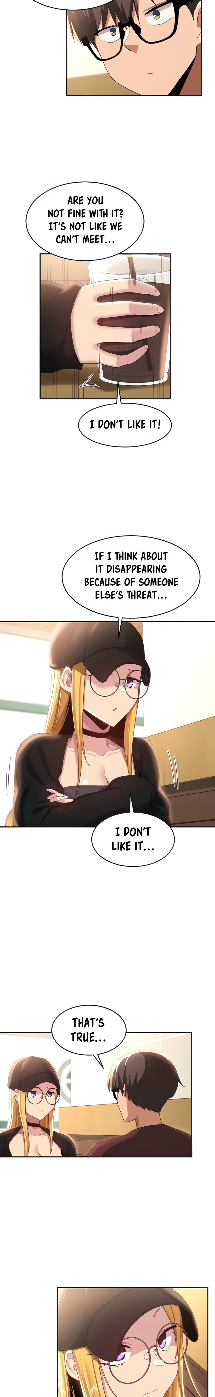 Sextudy Group - Chapter 87 [photo 8] - MangaPorn