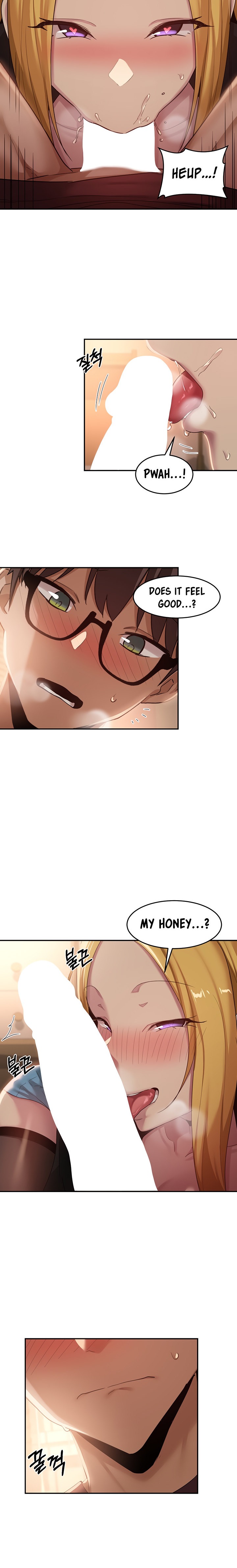 Sextudy Group - Chapter 88 [photo 11] - MangaPorn