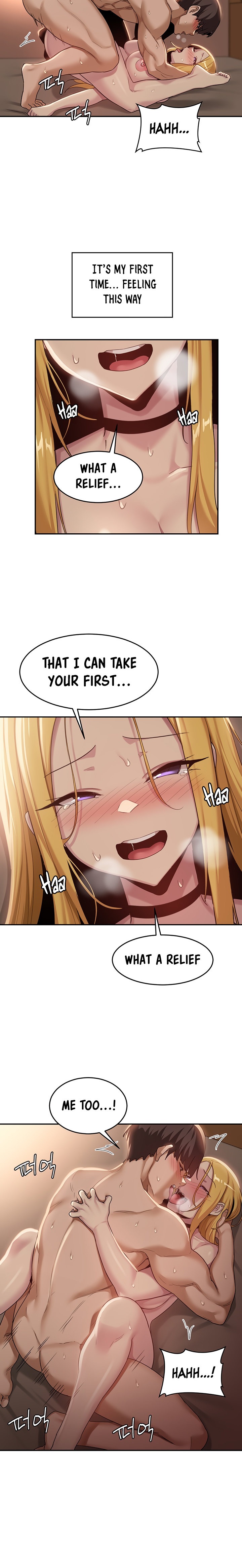 Sextudy Group - Chapter 88 [photo 18] - MangaPorn